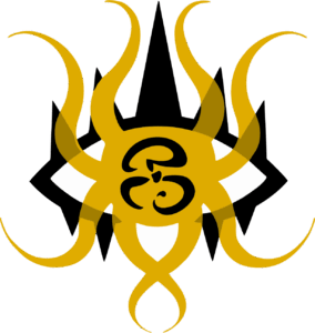 LOGO Carcosa Bitmap
