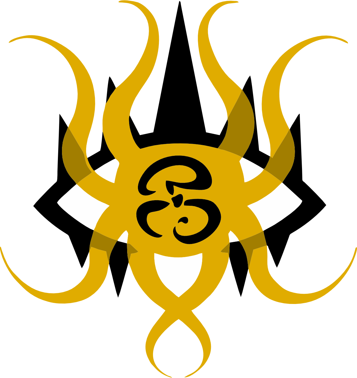 LOGO Carcosa Bitmap
